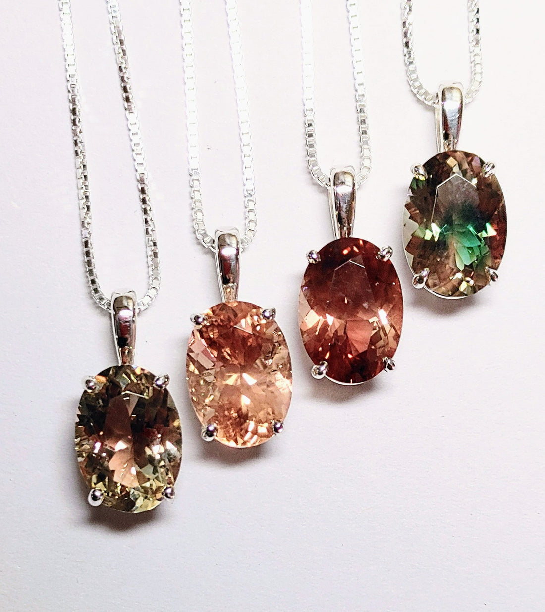 Guide to Buying Genuine Oregon Sunstone Jewelry Online