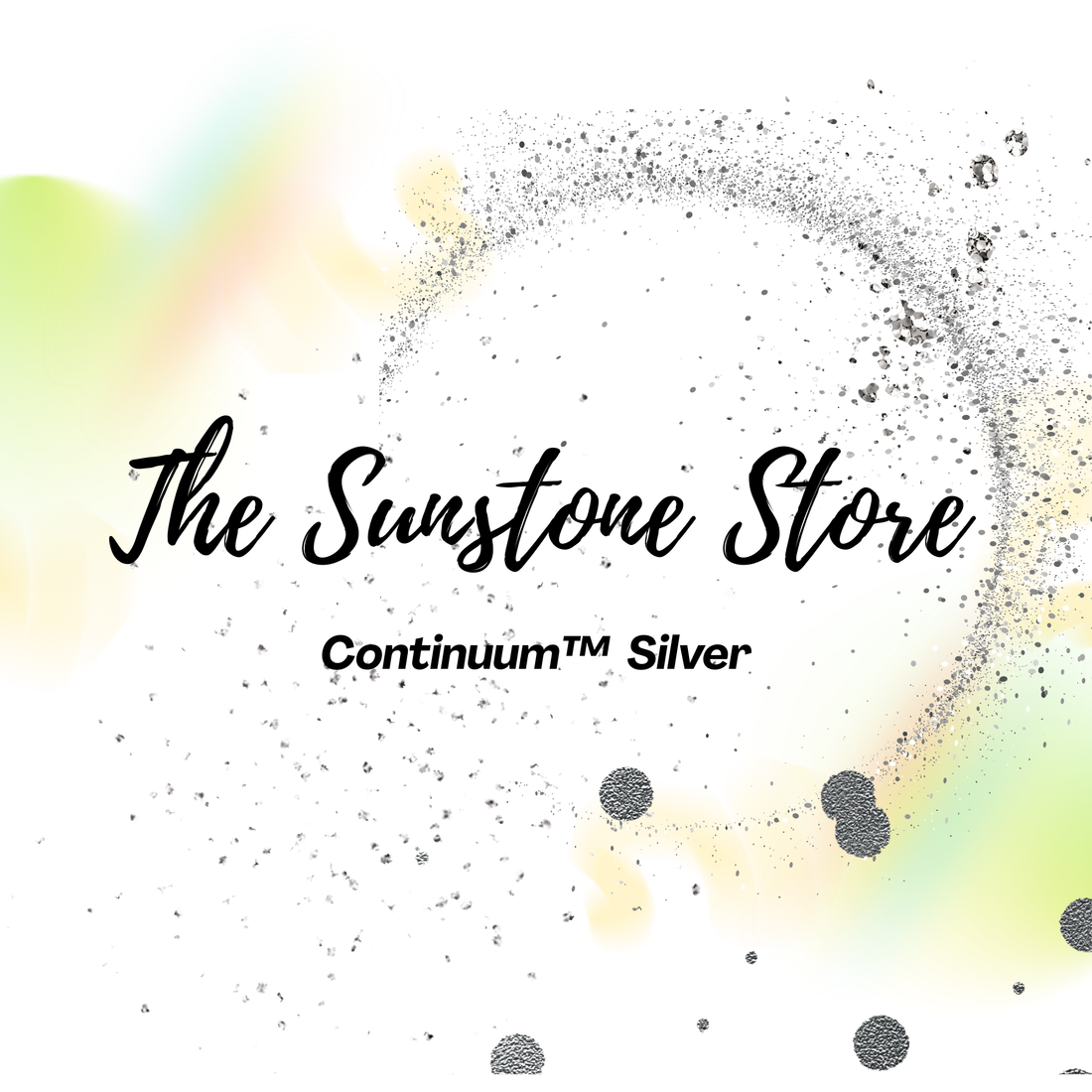 Why We Love Continuum™ Silver, and you should too!