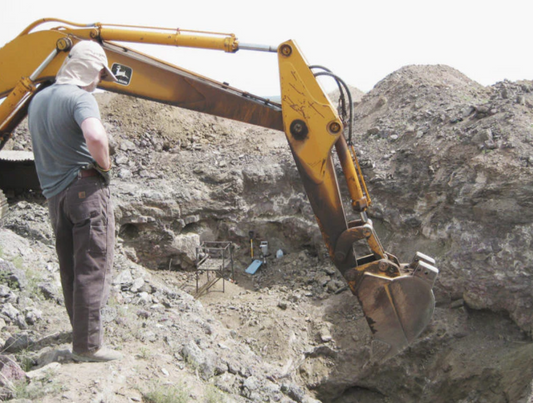Oregon Sunstone: Unearthing Its Geological Wonders