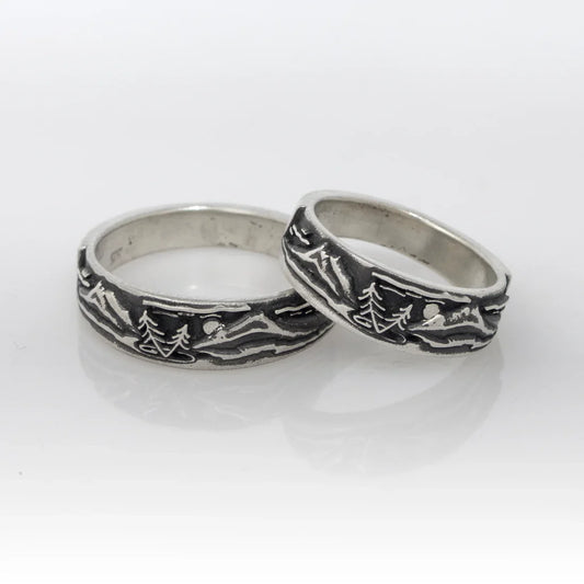 Men's Jewelry Collections