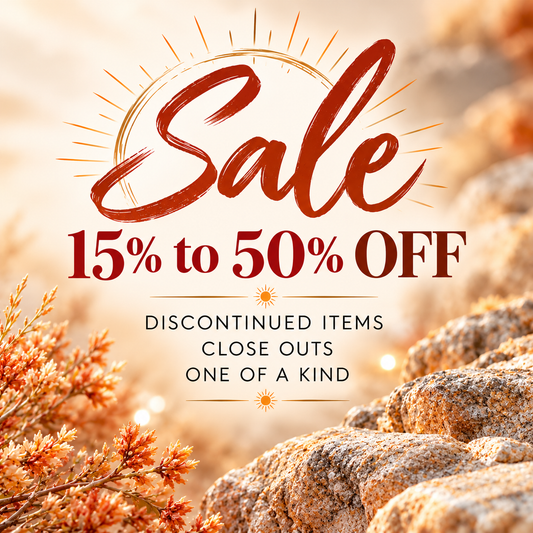 Big SALE! Close Outs and Discontinued Jewelry