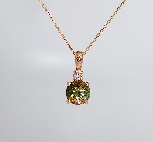 Gold Jewelry Collection