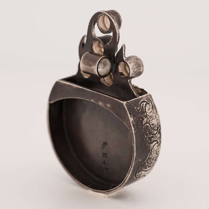 Fantastic Cauldron Pendant
