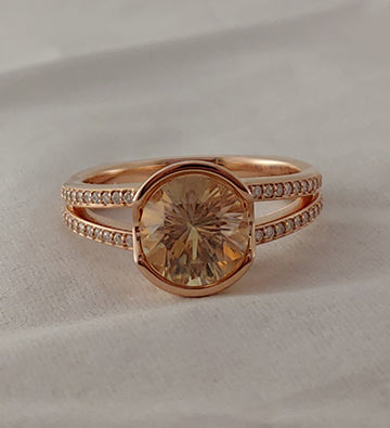 Remarkable Engagement Ring Wedding Band