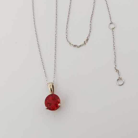 Sparkling Adjustable Gold Chain-Yellow, White, Rose