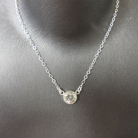 Silver Timeless-Modern Pendant champagne