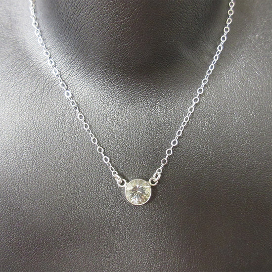 Silver Timeless-Modern Pendant champagne