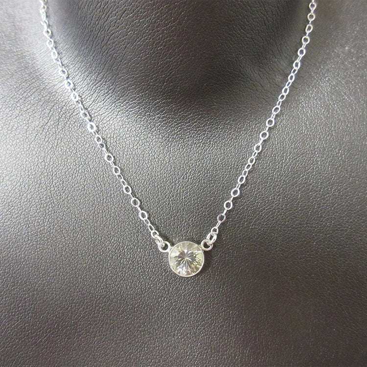 Silver Timeless-Modern Pendant champagne