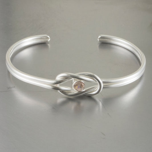 Celtic Love Knot Bracelet
