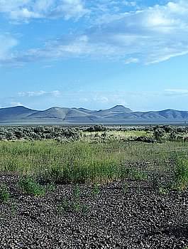 The Story of Oregon Sunstone Book