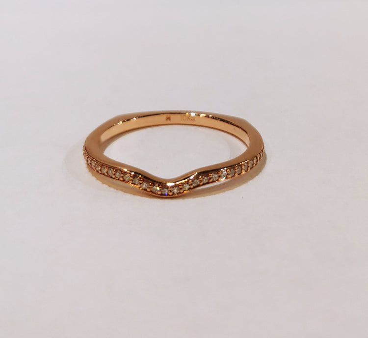 Remarkable Engagement Ring Wedding Band