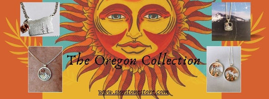 The Oregon Collection, August 2024