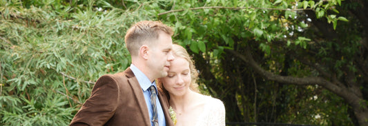 Wedding Jewelry Trends & Styles Over the Years