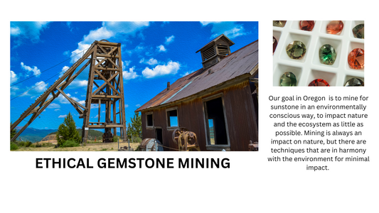 Responsibly Sourced Gems