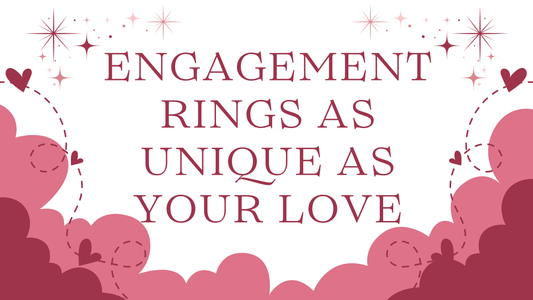 Engagement Rings