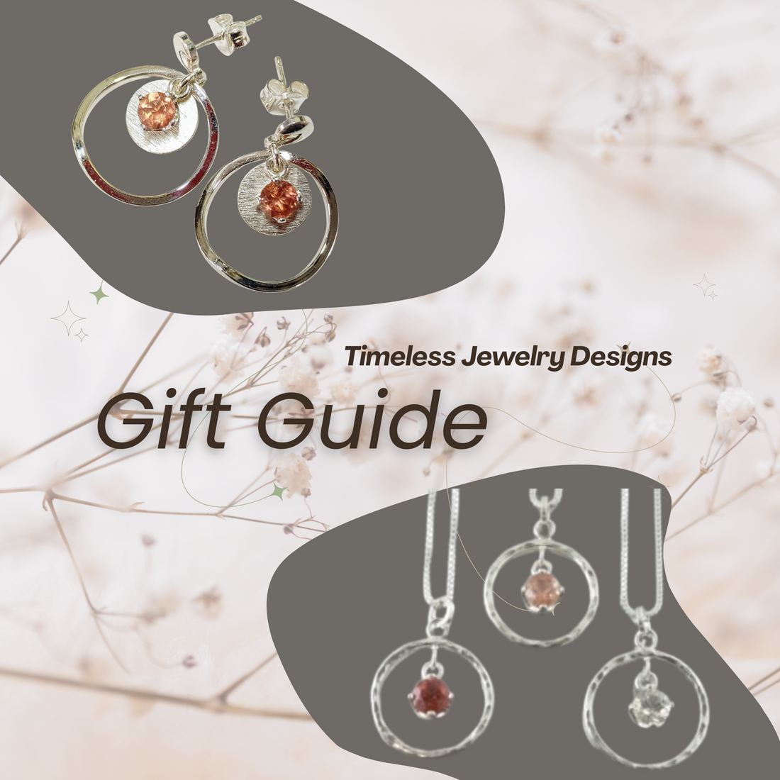 🎁 November Gift Guide 🎁
