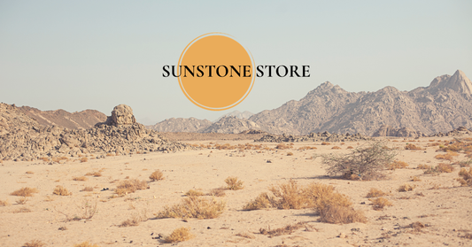 The History of Oregon Sunstone Mining in the American West