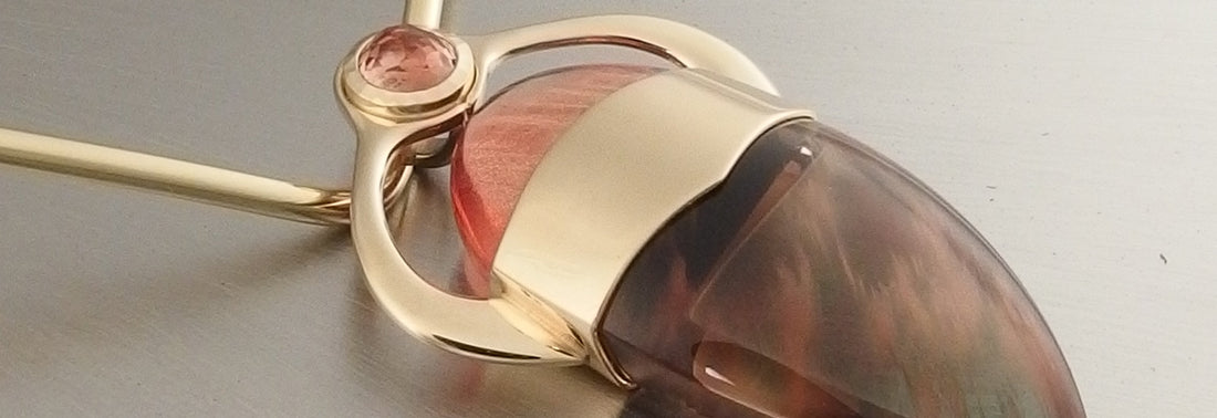How Rarity Affects the Price of Oregon Sunstone