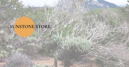 The Sunstone Store Guarantee-Natural Gem Mined in Oregon