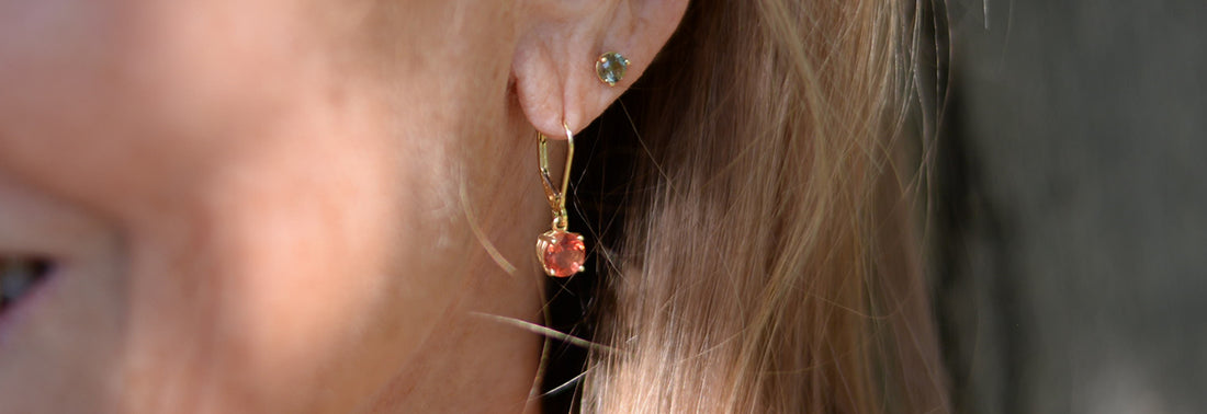 How to Care for Your Oregon Sunstone Jewelry