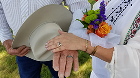 Three Months’ Salary for an Engagement Ring?