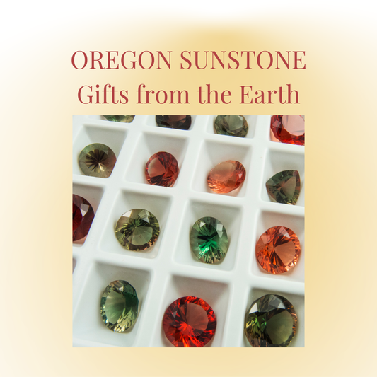 Gemstones