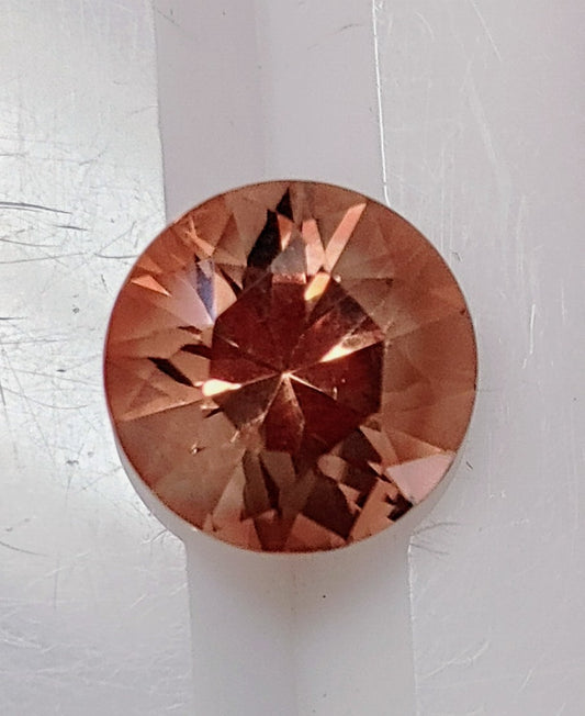 Oregon Sunstone Gem