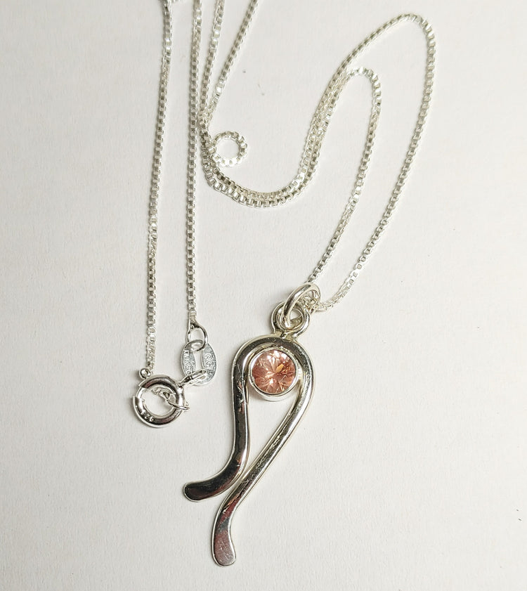 "Ebb & Flow" Necklace