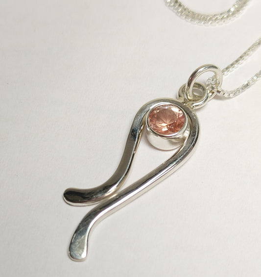 "Ebb & Flow" Necklace