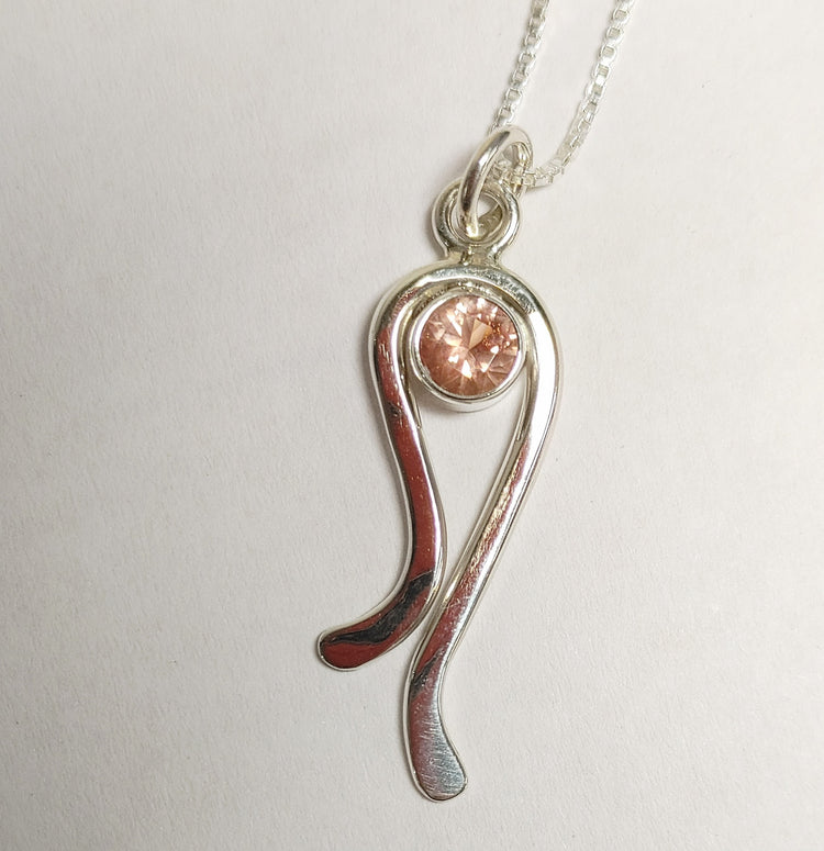 "Ebb & Flow" Necklace