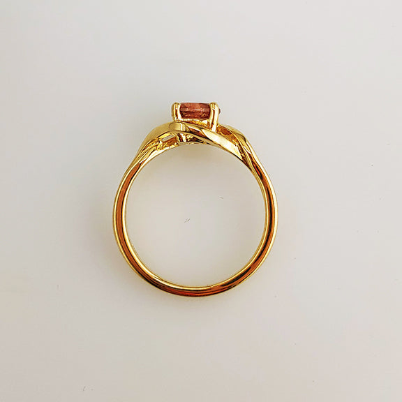 Venus Ring-Elegance