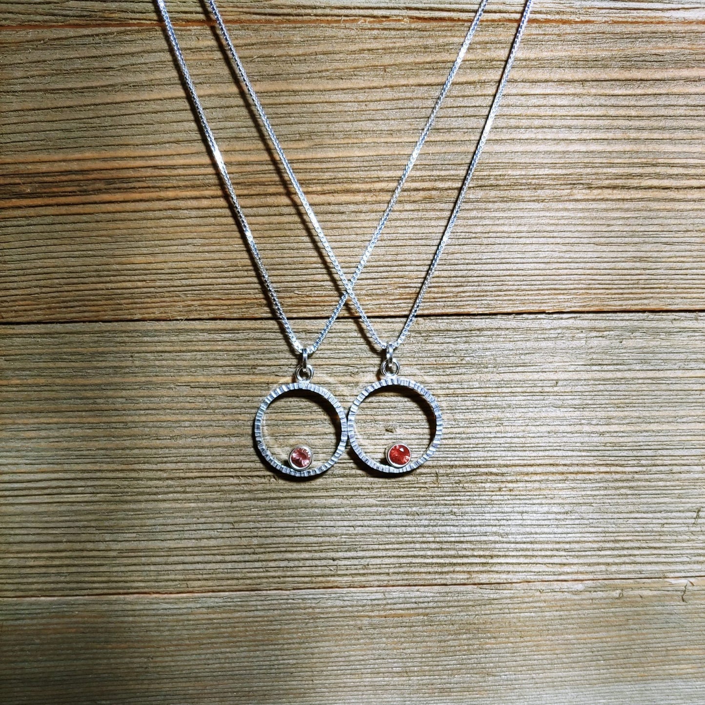 Orbit Pendant