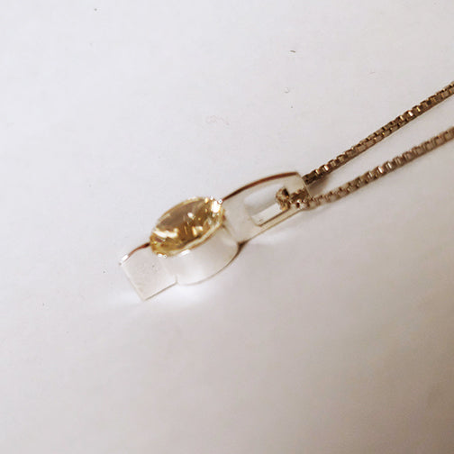 Radiant Bar Pendant