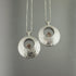 Galilean moon-sunstone necklace pendant 