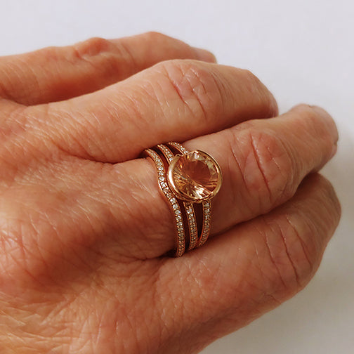 Remarkable Engagement Ring Wedding Band