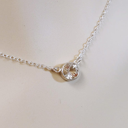 Timeless-Modern Pendant 
