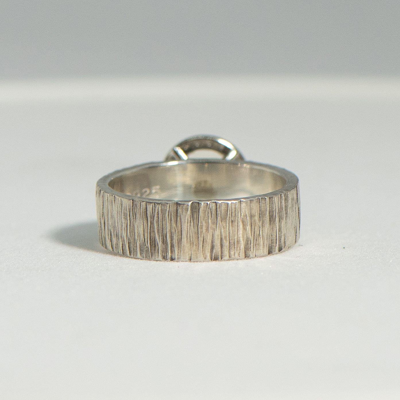 Ashera Juniper Goddess Ring