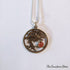 Tree of Life Medallion